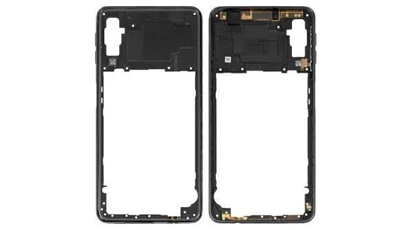 MIDDLE SAMSUNG A750