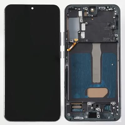 AFFICHEUR SAMSUNG S22 INCELL + FRAME